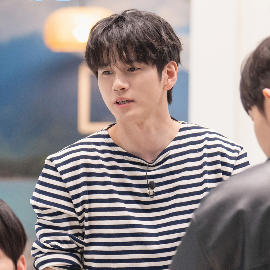 옹성우의 최신 사진