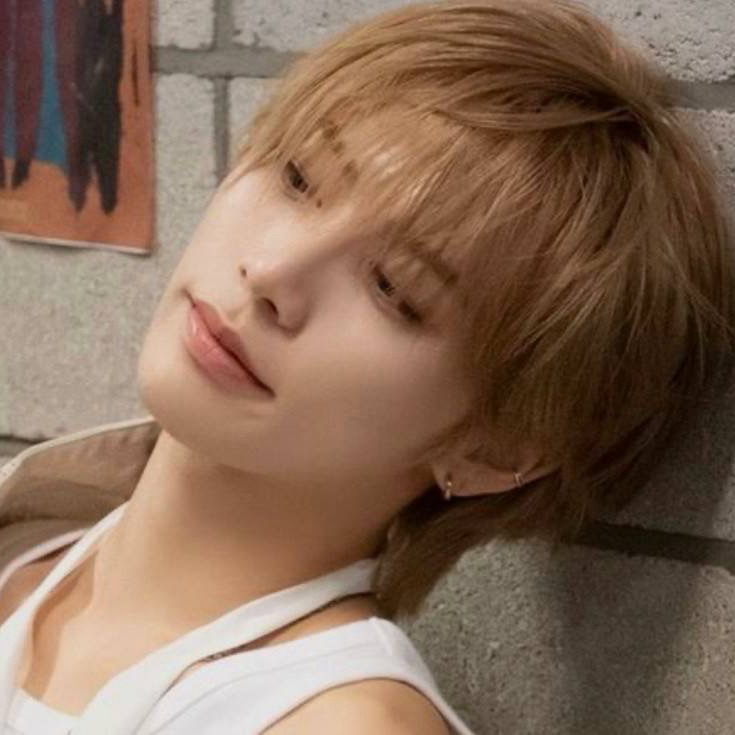 A moment captured by Taesan (BOYNEXTDOOR)'s fan