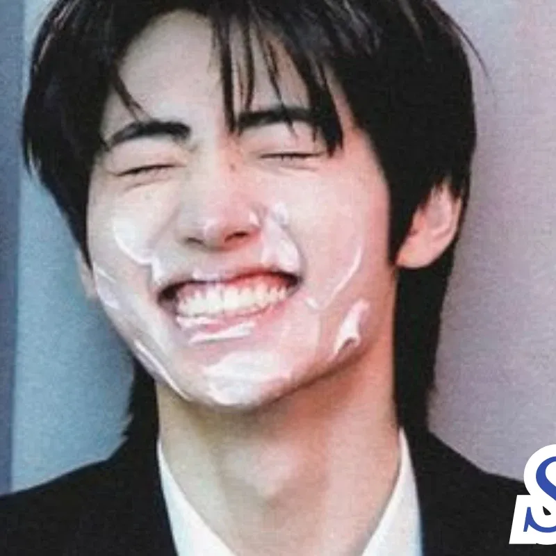 Potret di balik layar Sunghoon (ENHYPEN)