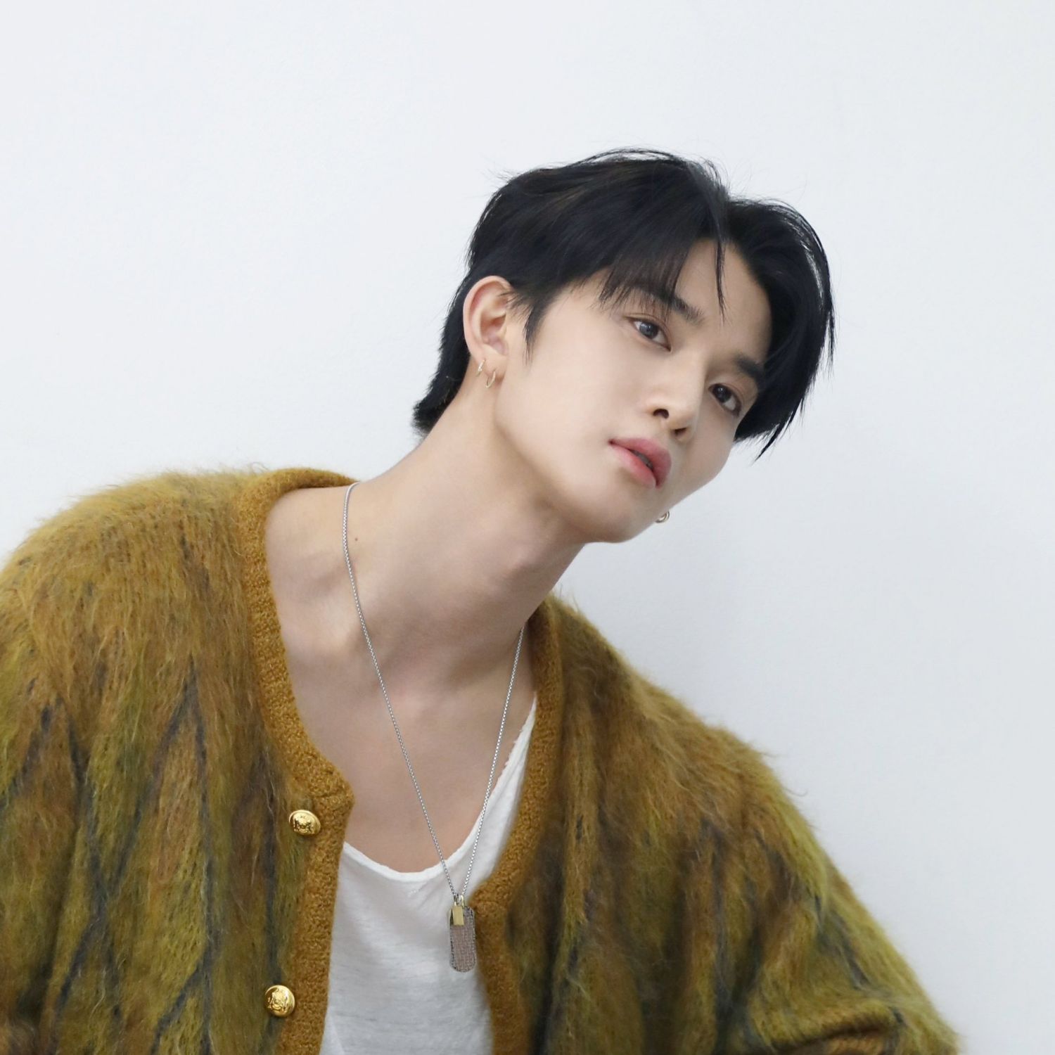 Latest photo of Bae Jinyoung