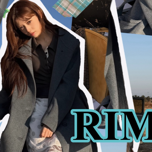 Rima (NiziU)的最新照片