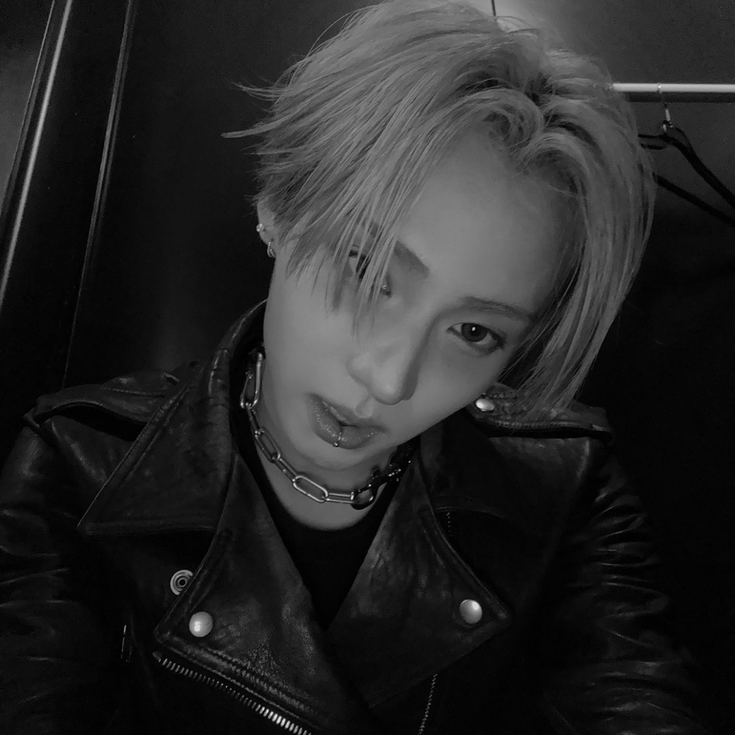 李相沅 (ALPHA DRIVE ONE)的幕後花絮