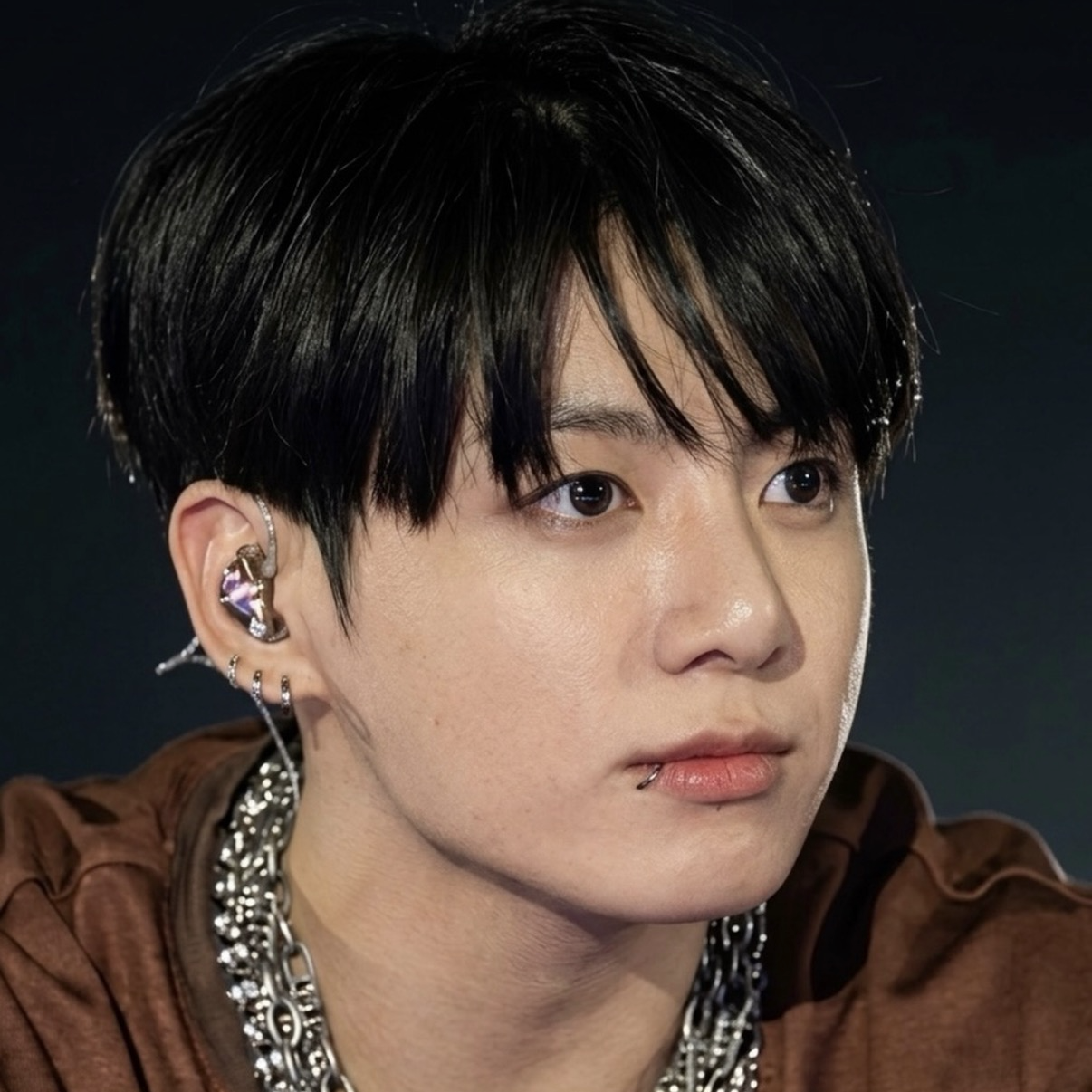 정국 (방탄소년단) 최근 활동샷