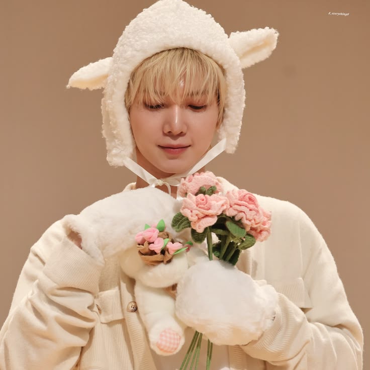 에이티즈 최근 활동샷