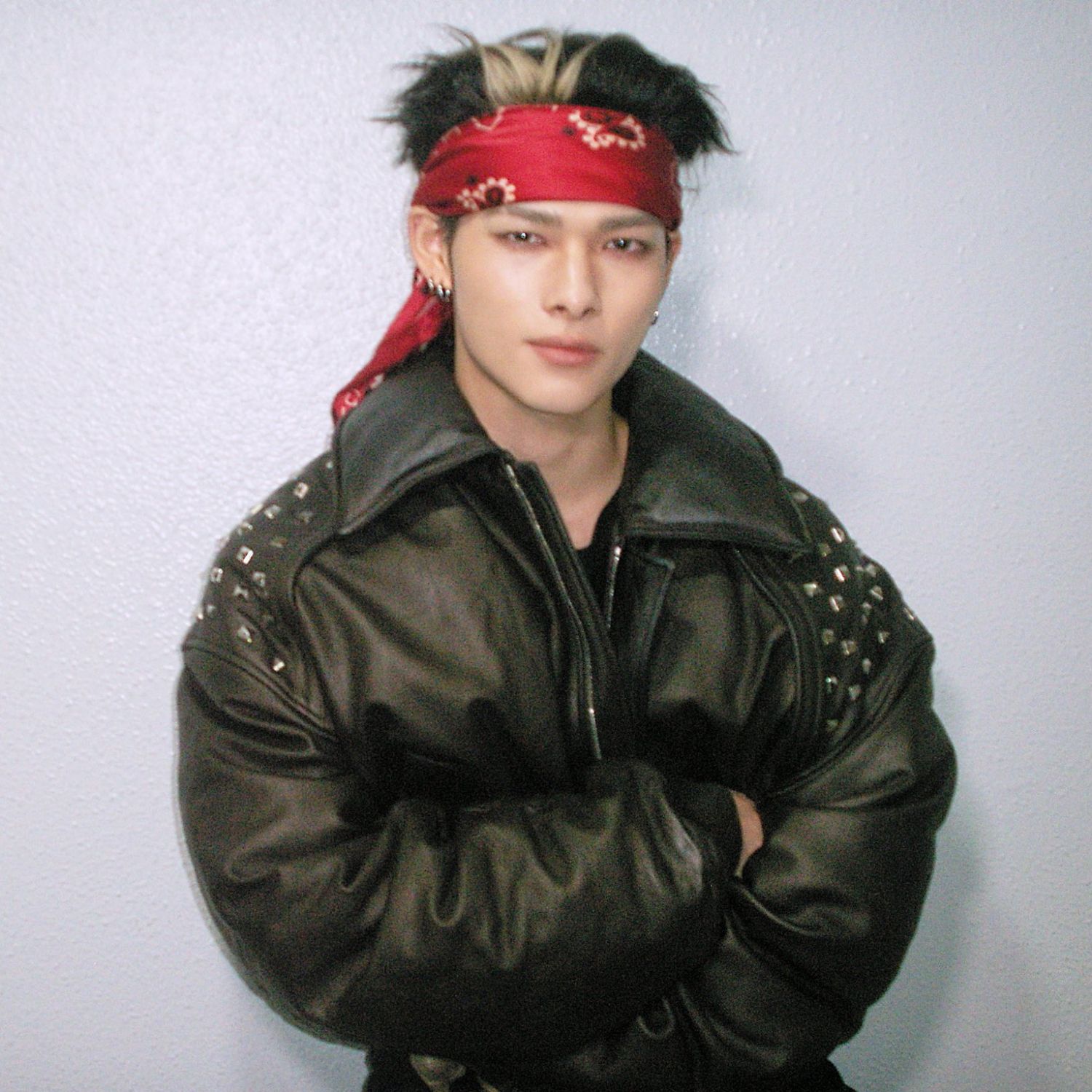 NI-KI (ENHYPEN)的最新活動照片