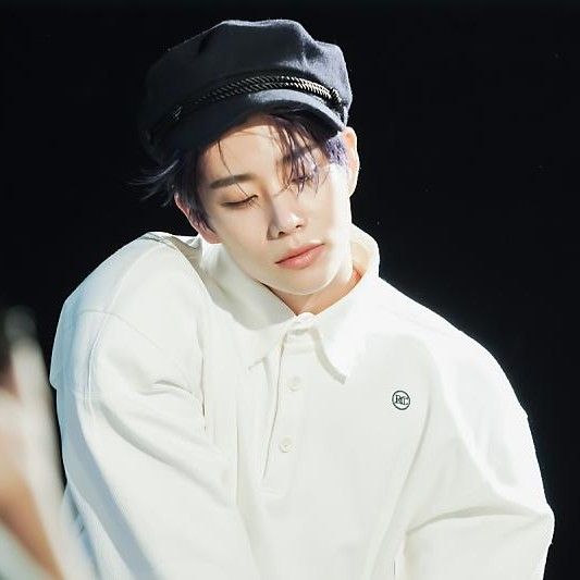 Latest photo of MJ (ASTRO)