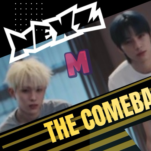 Latest photo of NEXZ