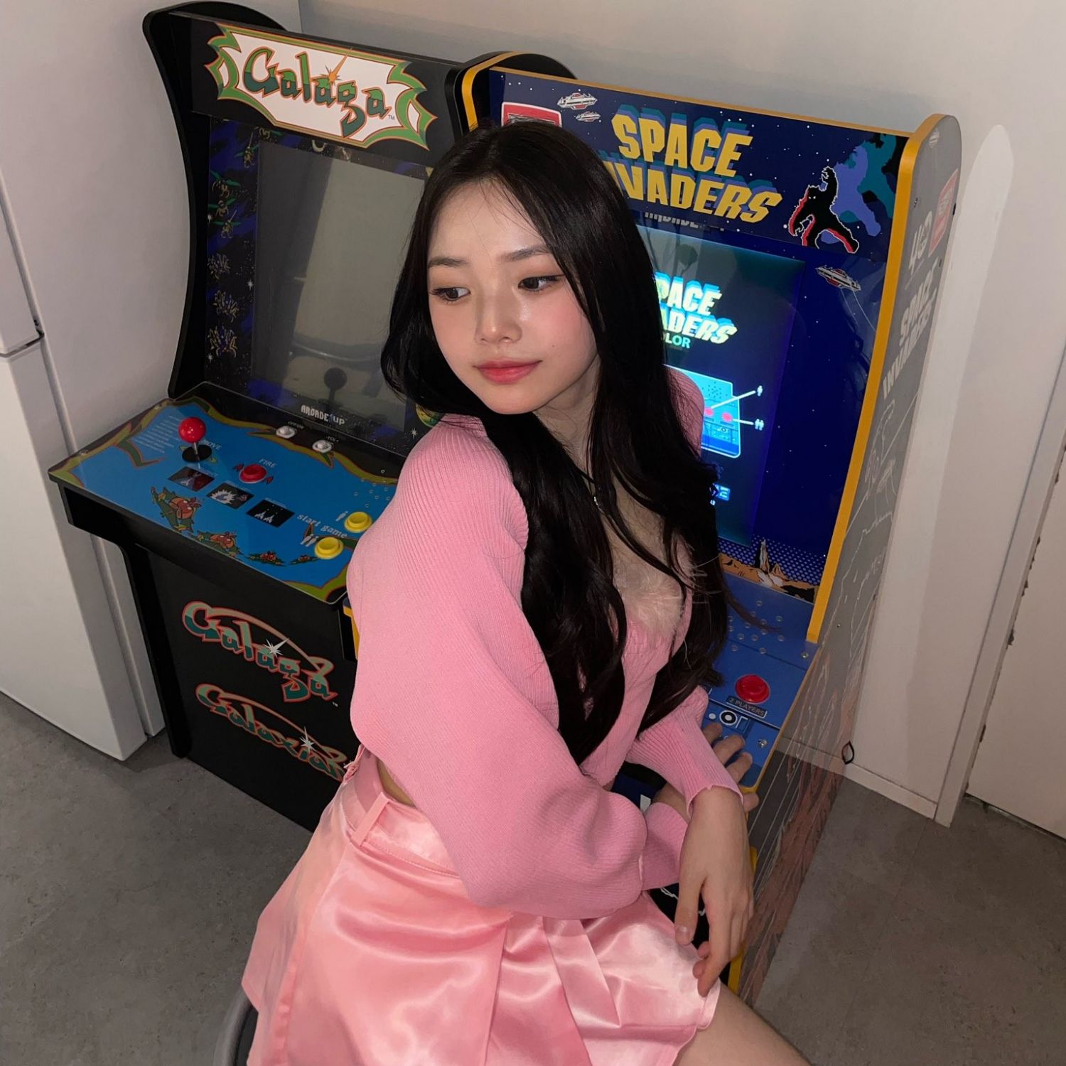 Latest photo of Park Boeun (CLASS:y)