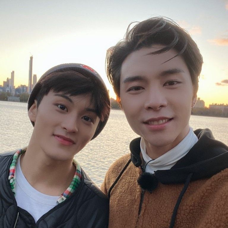 NCT的最新活动照片