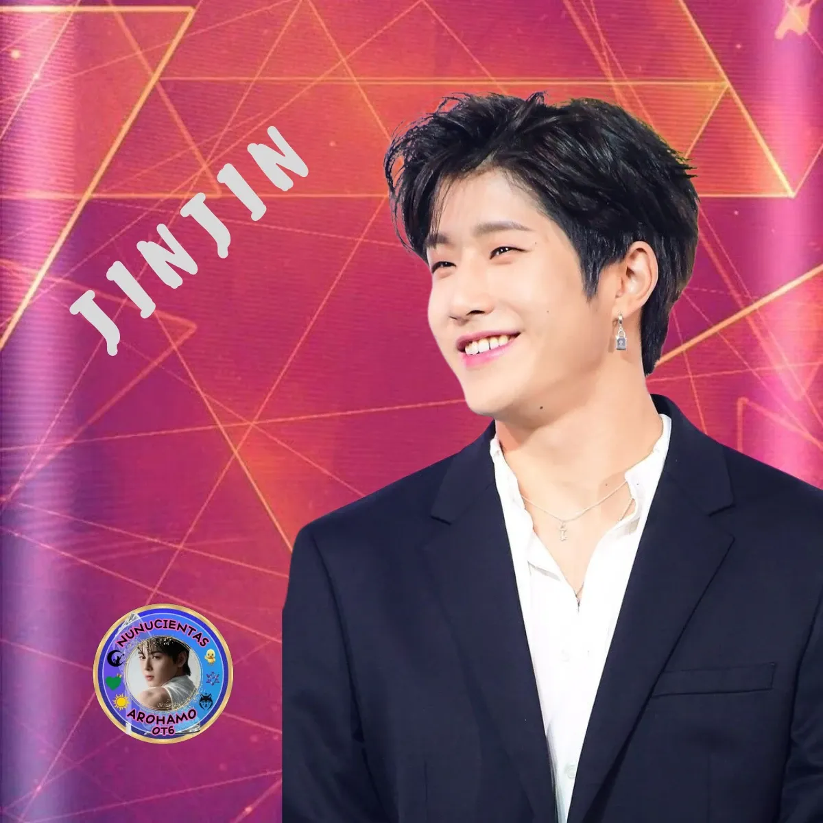 진진 (아스트로)의 최신 사진