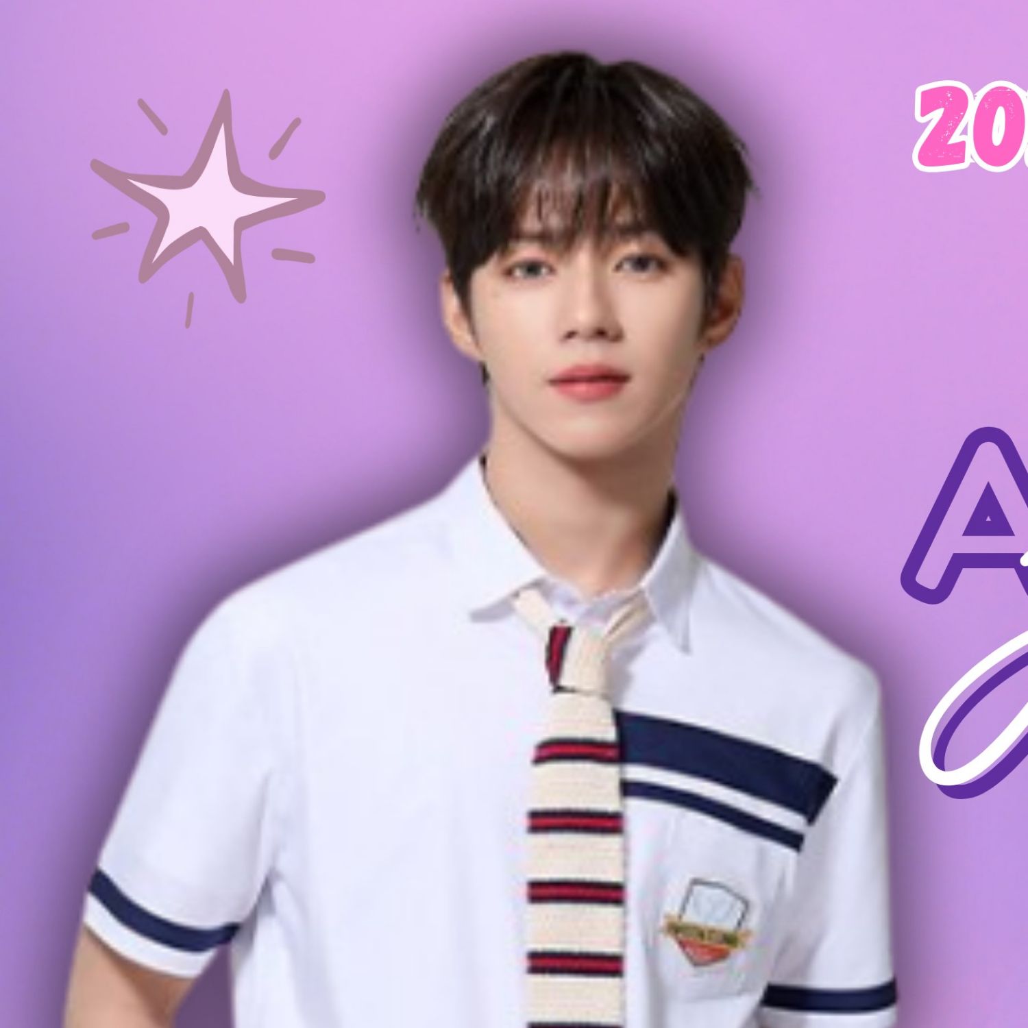 Behind-the-scenes cut of JL (AHOF)