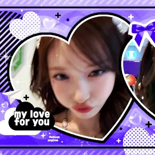 Recent activity shot of Leeseo (IVE)