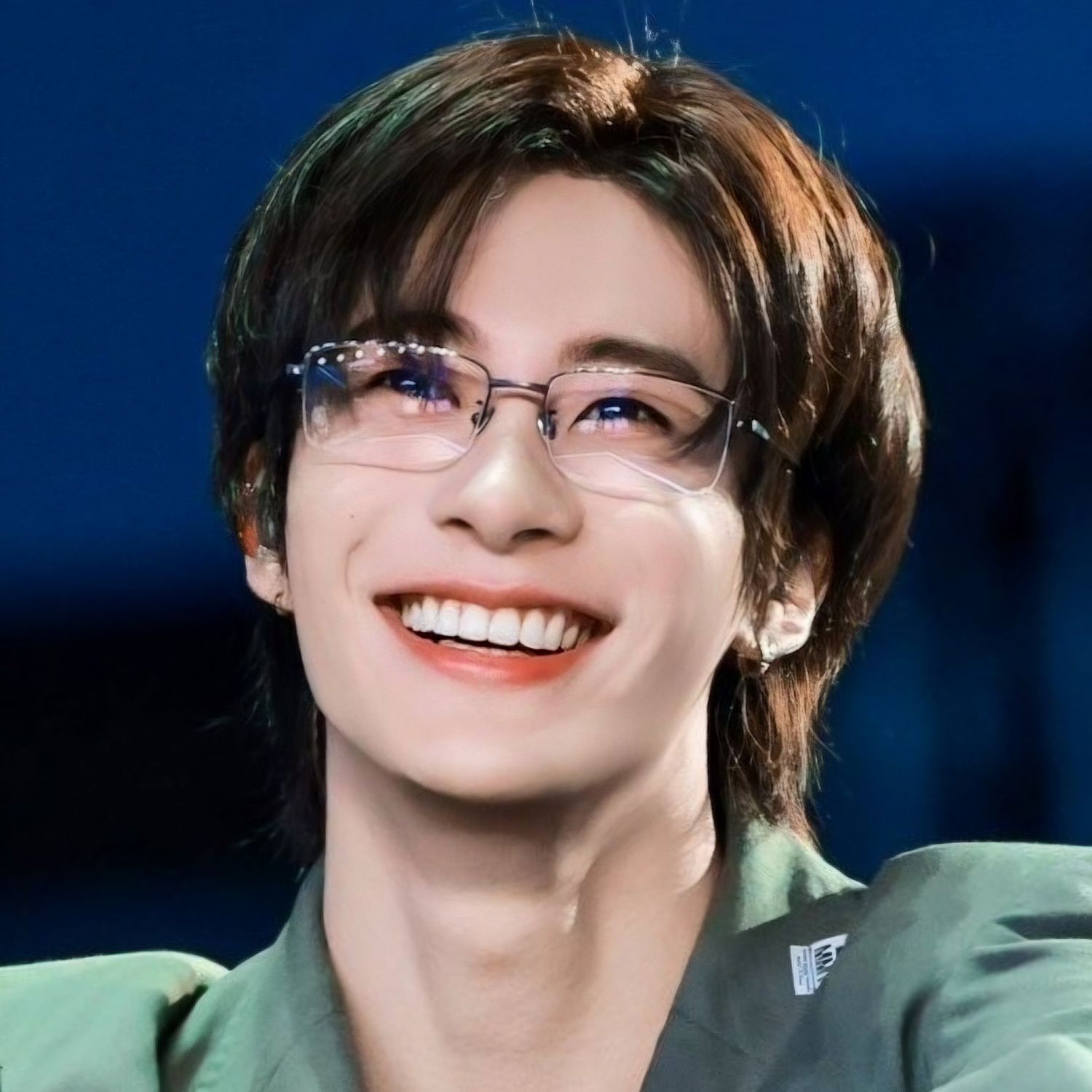 Latest photo of Anton (RIIZE)