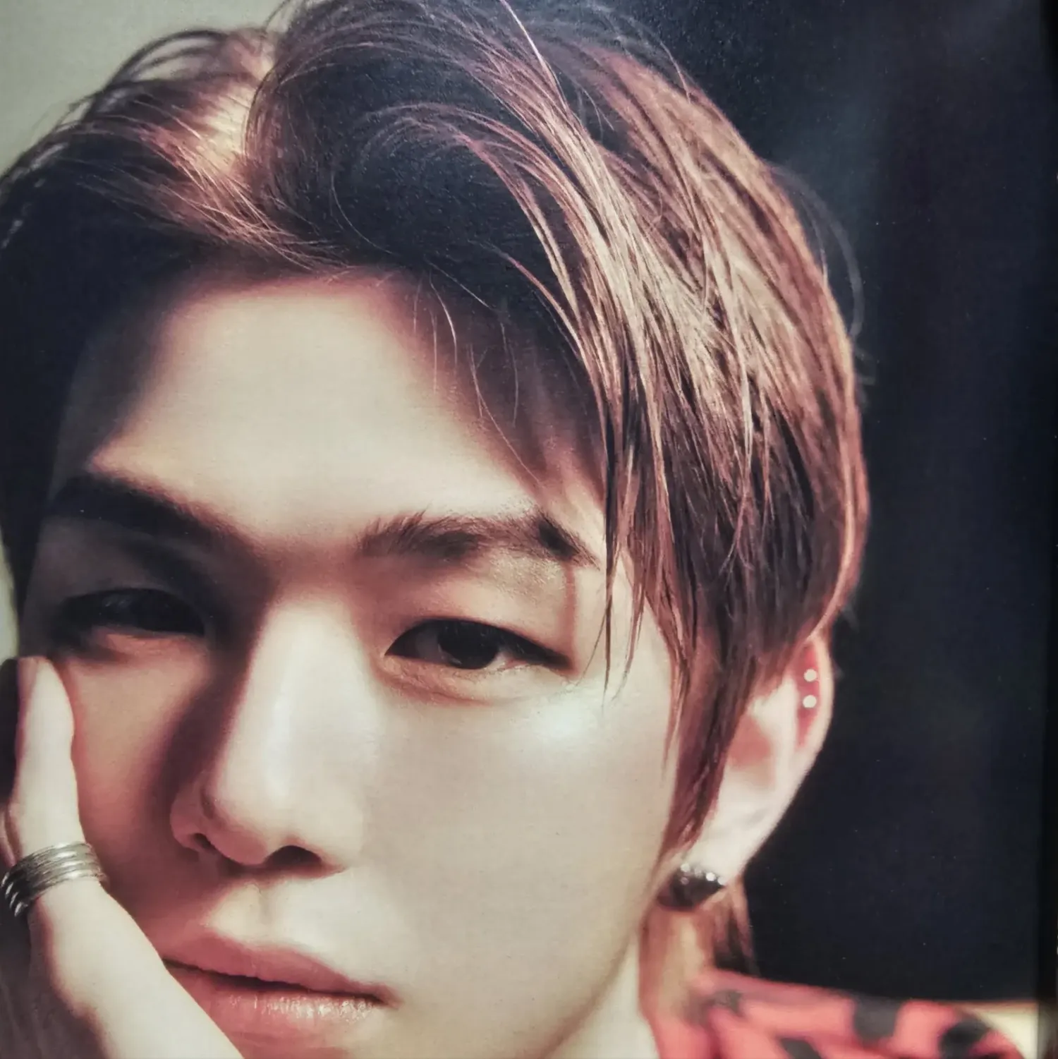 강다니엘의 최신 사진