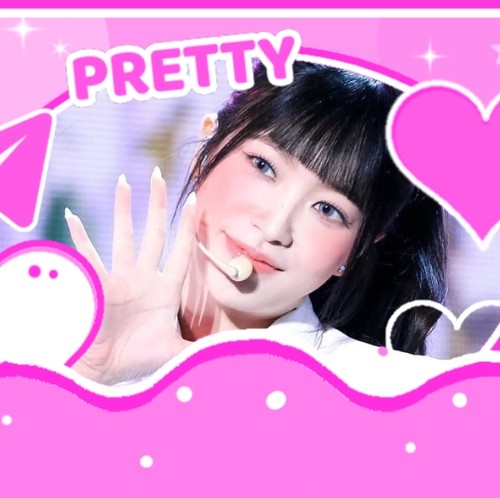 Yeri (Red Velvet)的最新照片