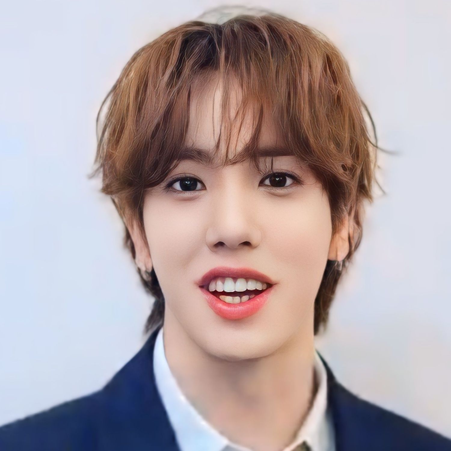 Recent activity shot of KAZUTA (n.SSign)