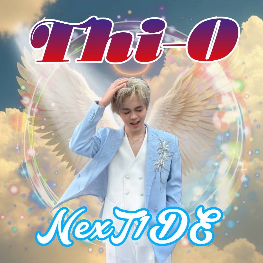 Recent activity shot of THI-O (NexT1DE)