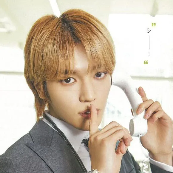 NCT의 비하인드 컷