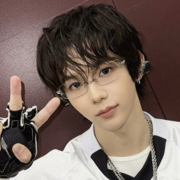 Recent activity shot of SHOTARO (RIIZE)