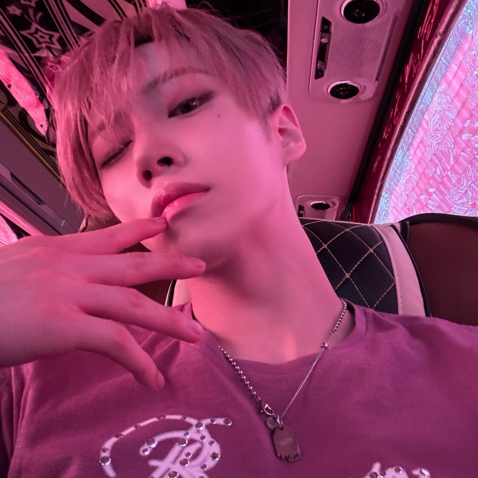 Arno (ALPHA DRIVE ONE)の最新写真