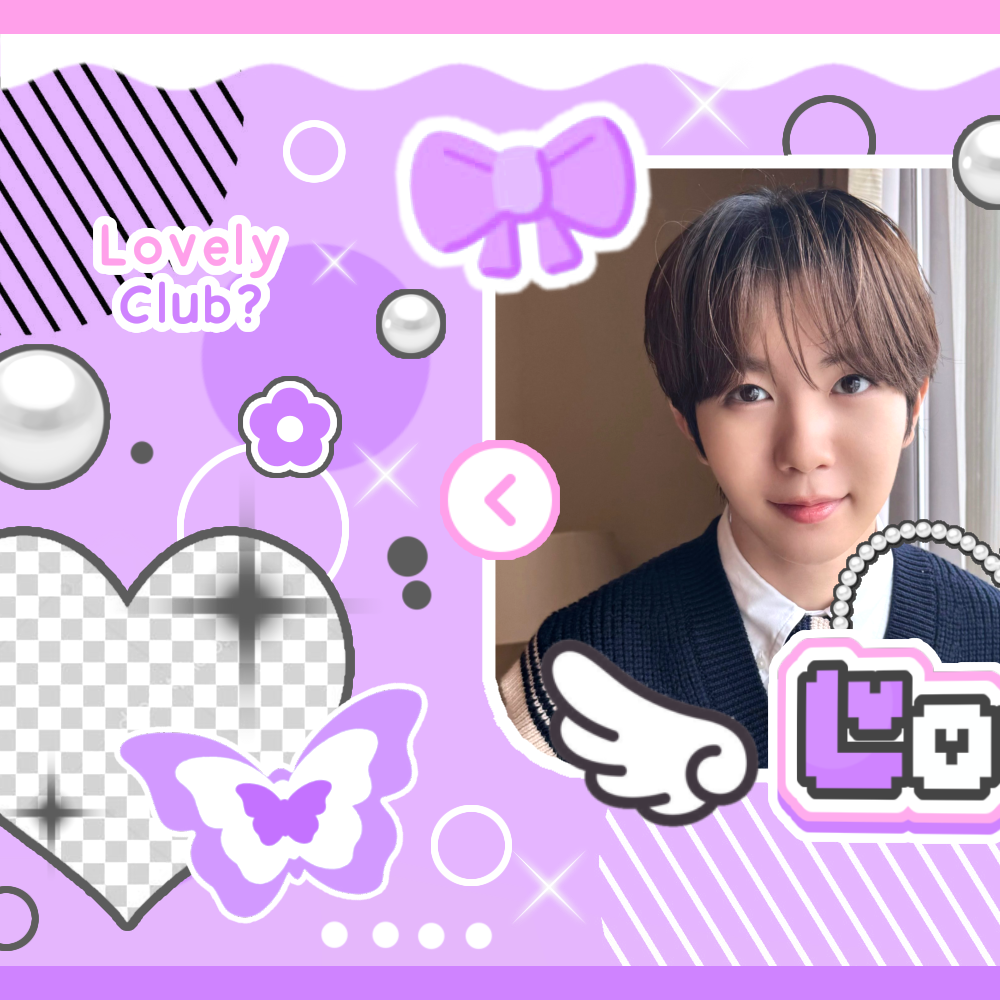 A moment captured by Ryo (NCT WISH)'s fan