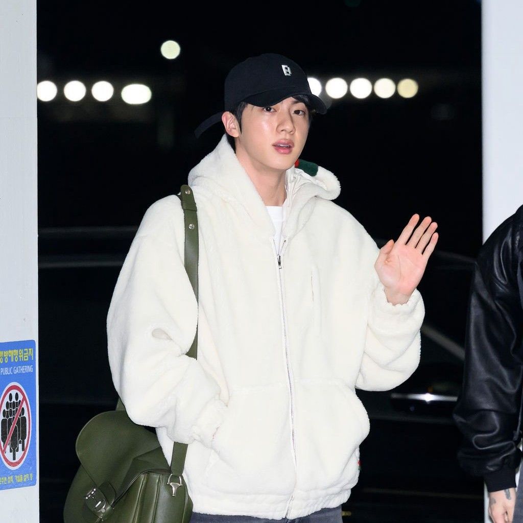 방탄소년단 최근 활동샷