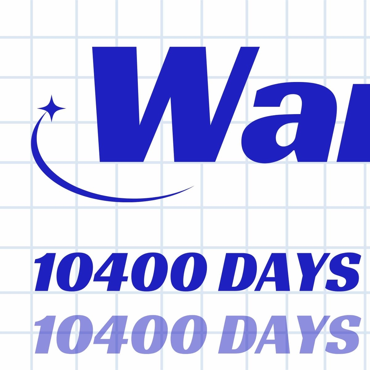 Recent activity shot of Wang Yibo