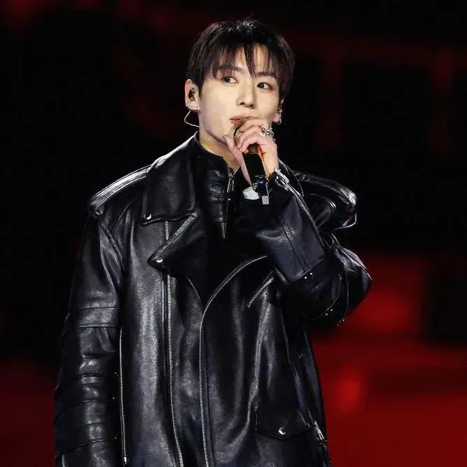 防弹少年团的幕后花絮