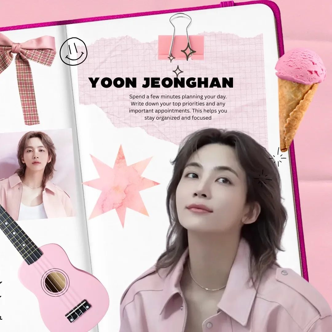 Postingan bintang K-pop yang paling disorot saat ini