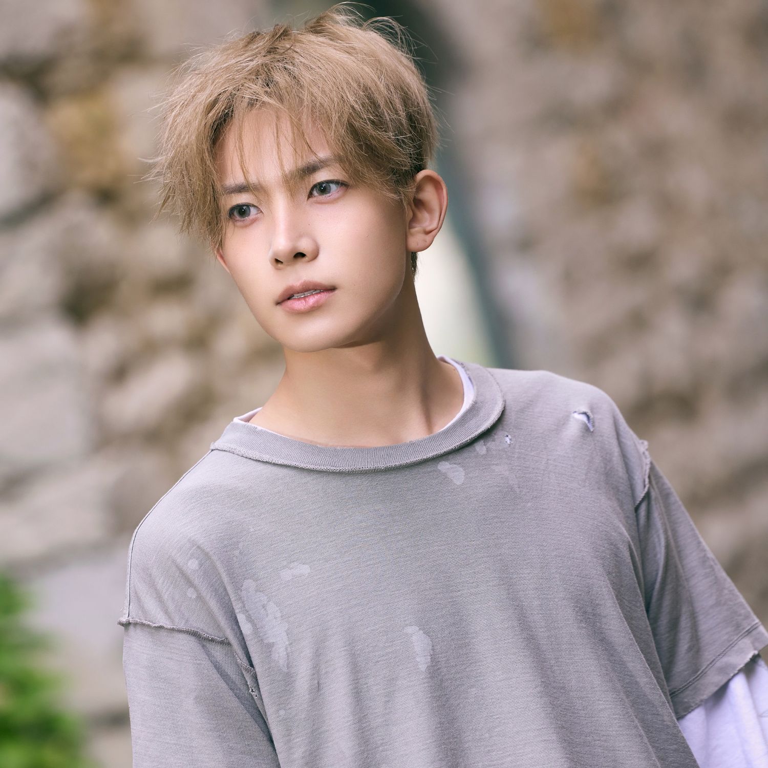 羲承 (ENHYPEN)的最新照片