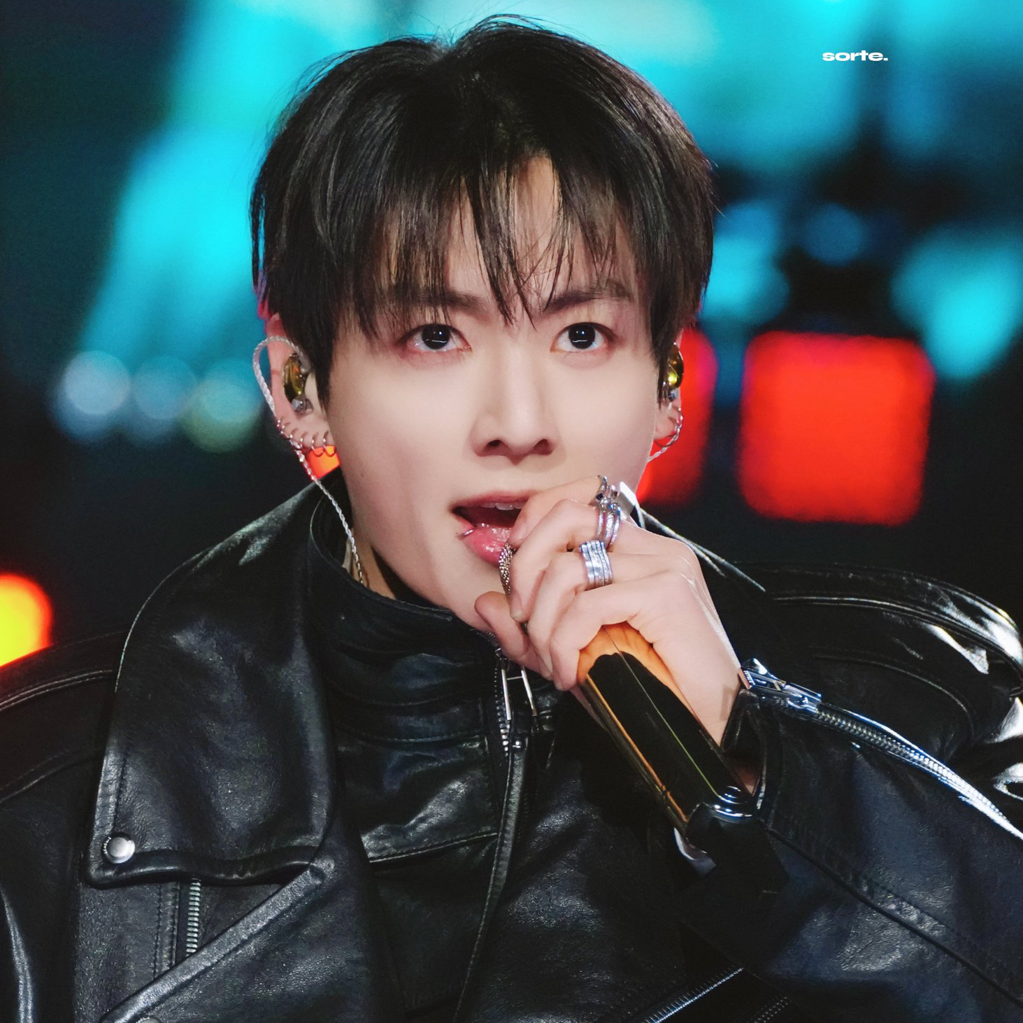 정국 (방탄소년단) 팬이 찍은 순간