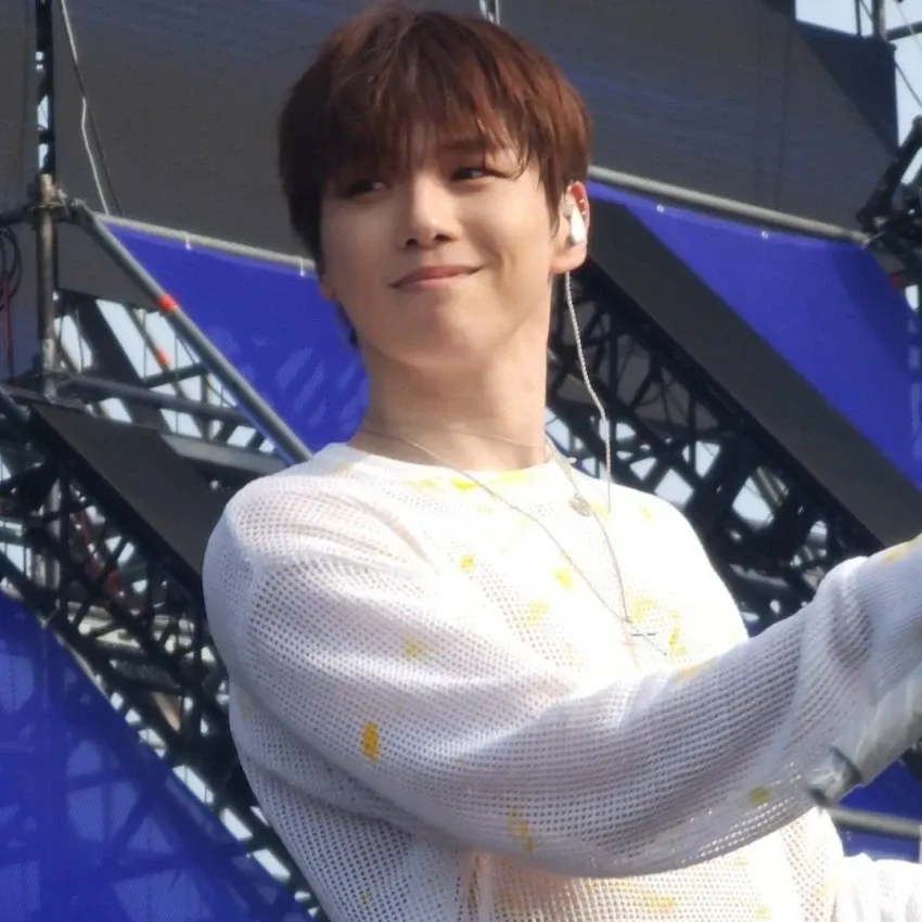 Foto terbaru Kang Daniel