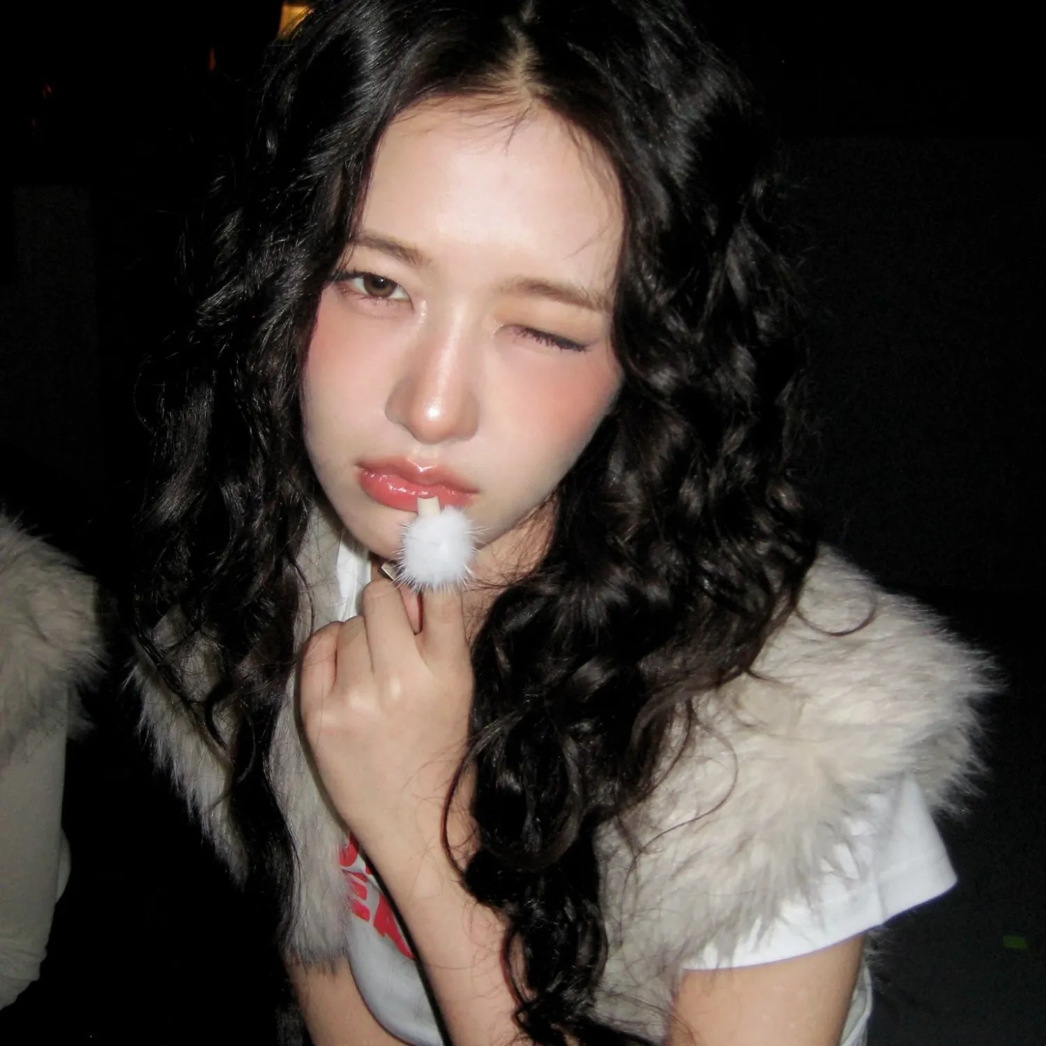 안유진 (IVE) 팬이 찍은 순간