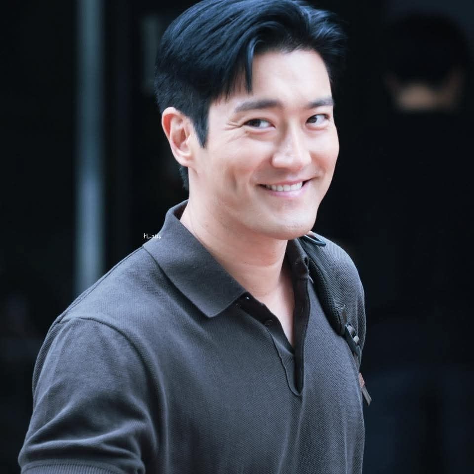 シウォン (Super Junior)の最新写真