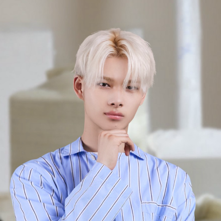 NI-KI (ENHYPEN)粉絲拍下的瞬間