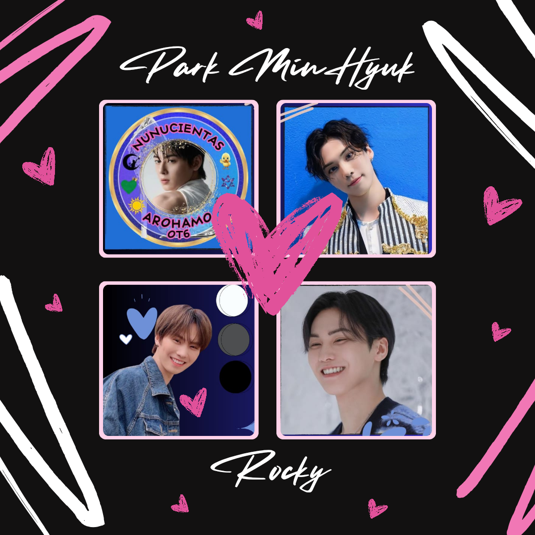 Behind-the-scenes cut of Rocky