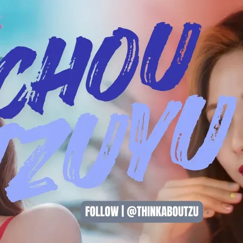Foto terbaru Tzuyu (TWICE)