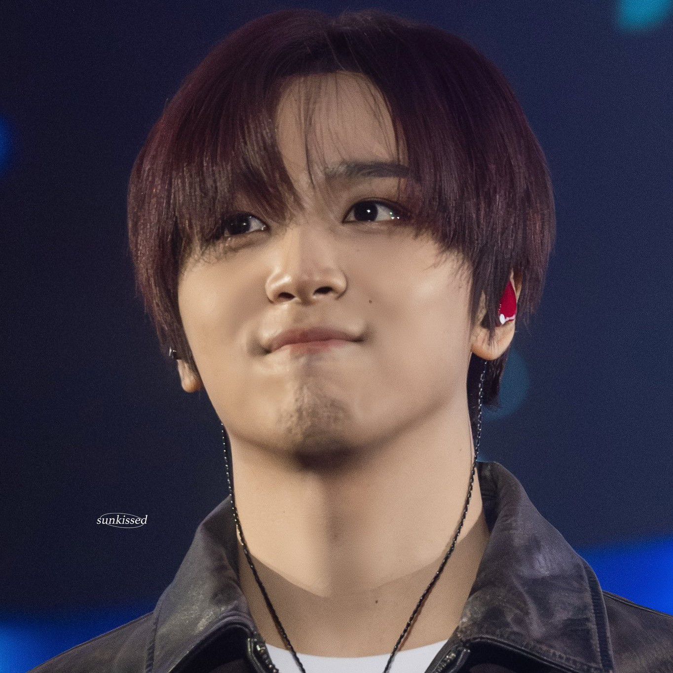 Recent activity shot of Haechan (NCT 127, NCT DREAM)