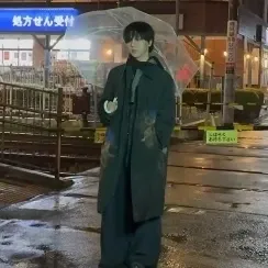 A moment captured by Yesung (Super Junior)'s fan