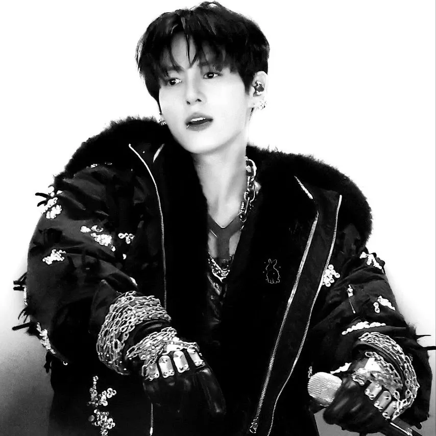 Foto terbaru Jungkook (BTS)