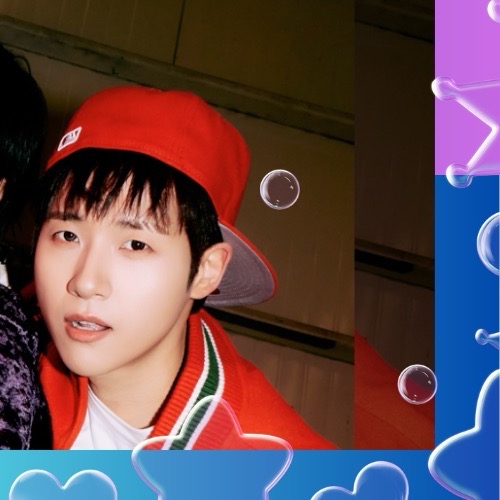 Latest photo of B1A4