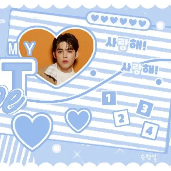 Latest photo of S.Coups (SEVENTEEN)