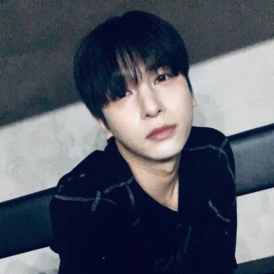 Latest photo of Hangyul (POLARIX)