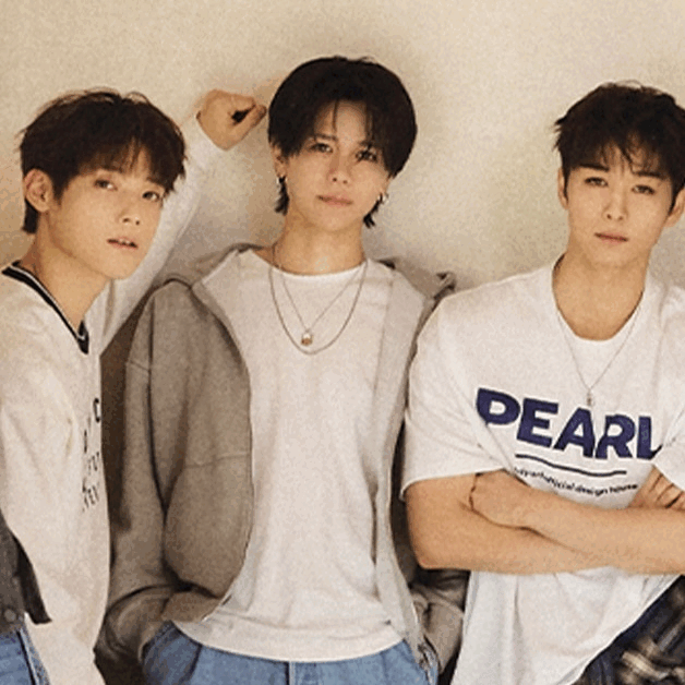 A moment captured by Fujimaki Kyosuke (INI)'s fan