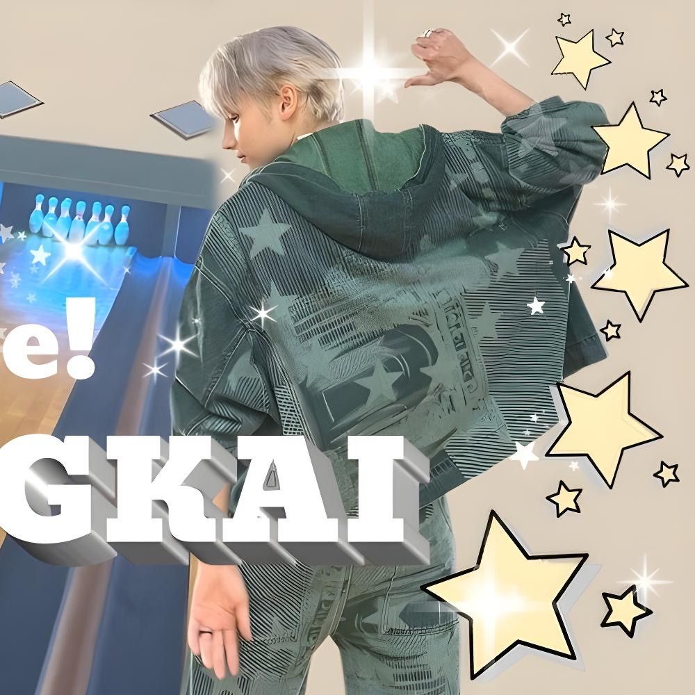 TOMORROW X TOGETHER 休寧凱 粉絲社群 │ KPOP第一應援App 韓愛豆