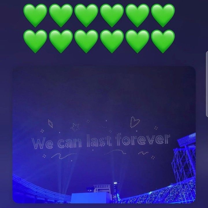 GOT7 팬이 찍은 순간