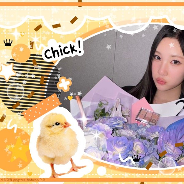 由粉丝团选择的主恩 (Hearts2Hearts)最佳时刻