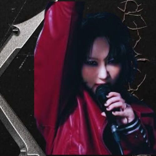 Behind-the-scenes cut of Siyeon (DREAMCATCHER)