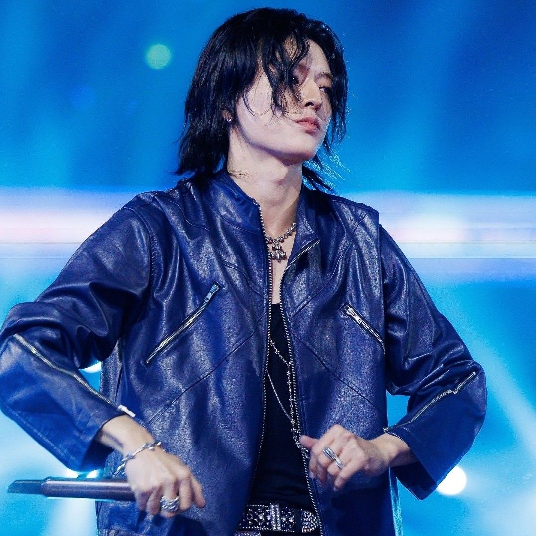 TREASURE粉丝拍下的瞬间