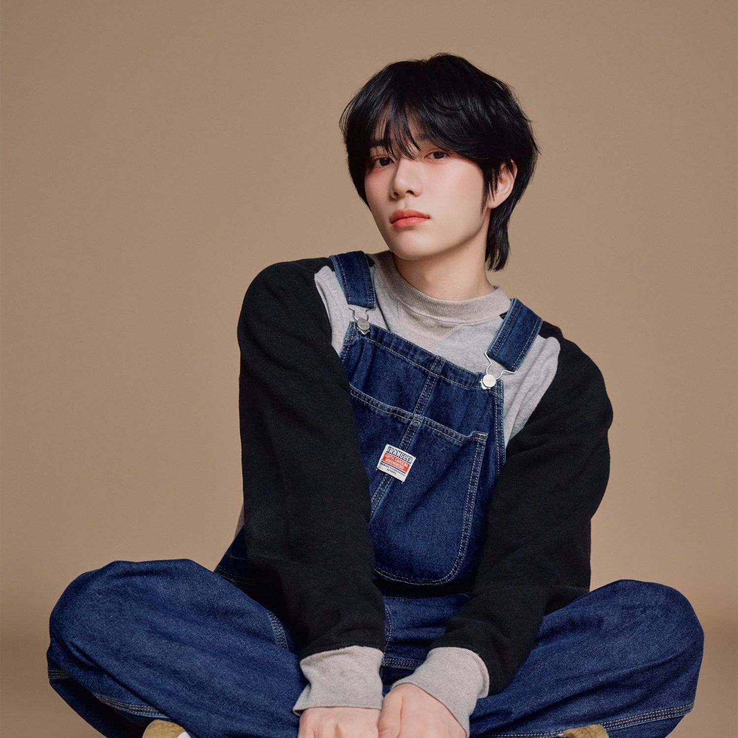 ボムギュ (TOMORROW X TOGETHER)の最新写真